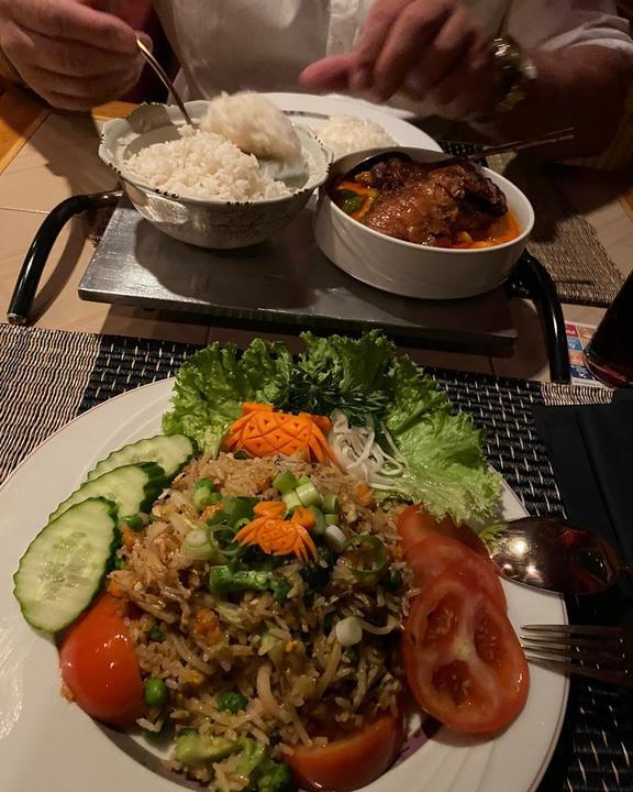 Pochana Thai Restaurant